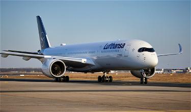Update: Lufthansa Pilots Call Off Strike