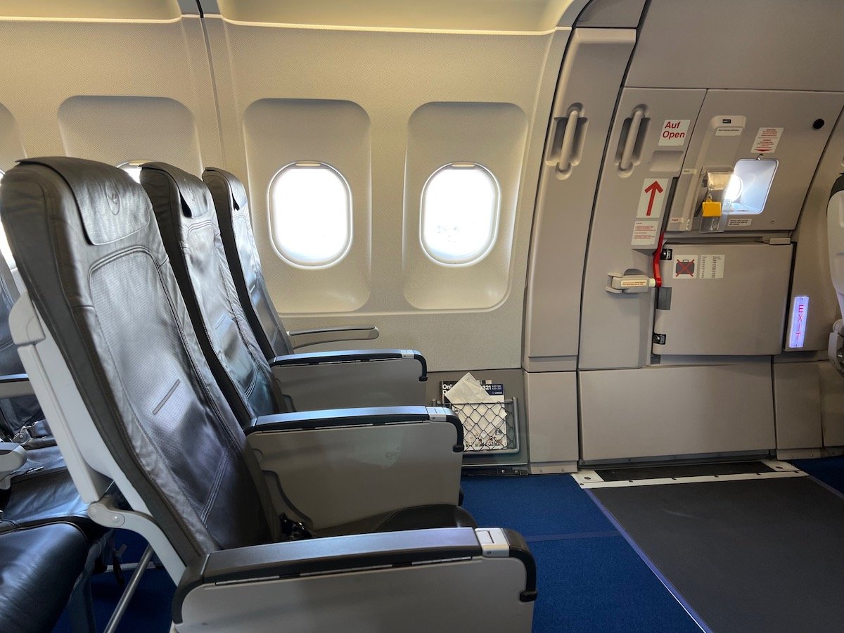 Airbus A321neo Business Class Lufthansa - Image to u