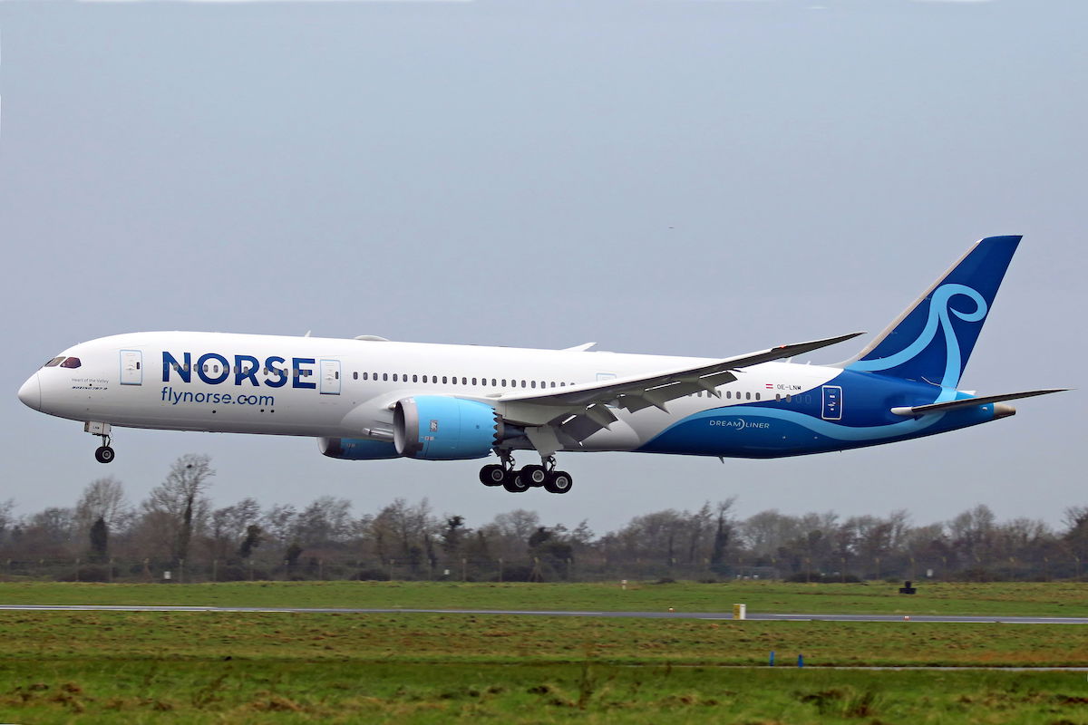 Norse Atlantic Adds Three Berlin Transatlantic Routes