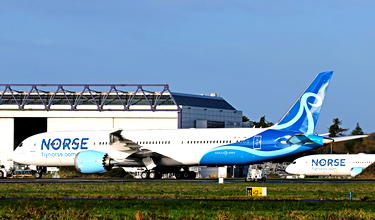 IndiGo Leases Norse Atlantic Boeing 787, Bangkok First Destination