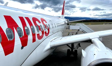 Awful: SWISS Flight Attendant Dies Following Emergency Landing
