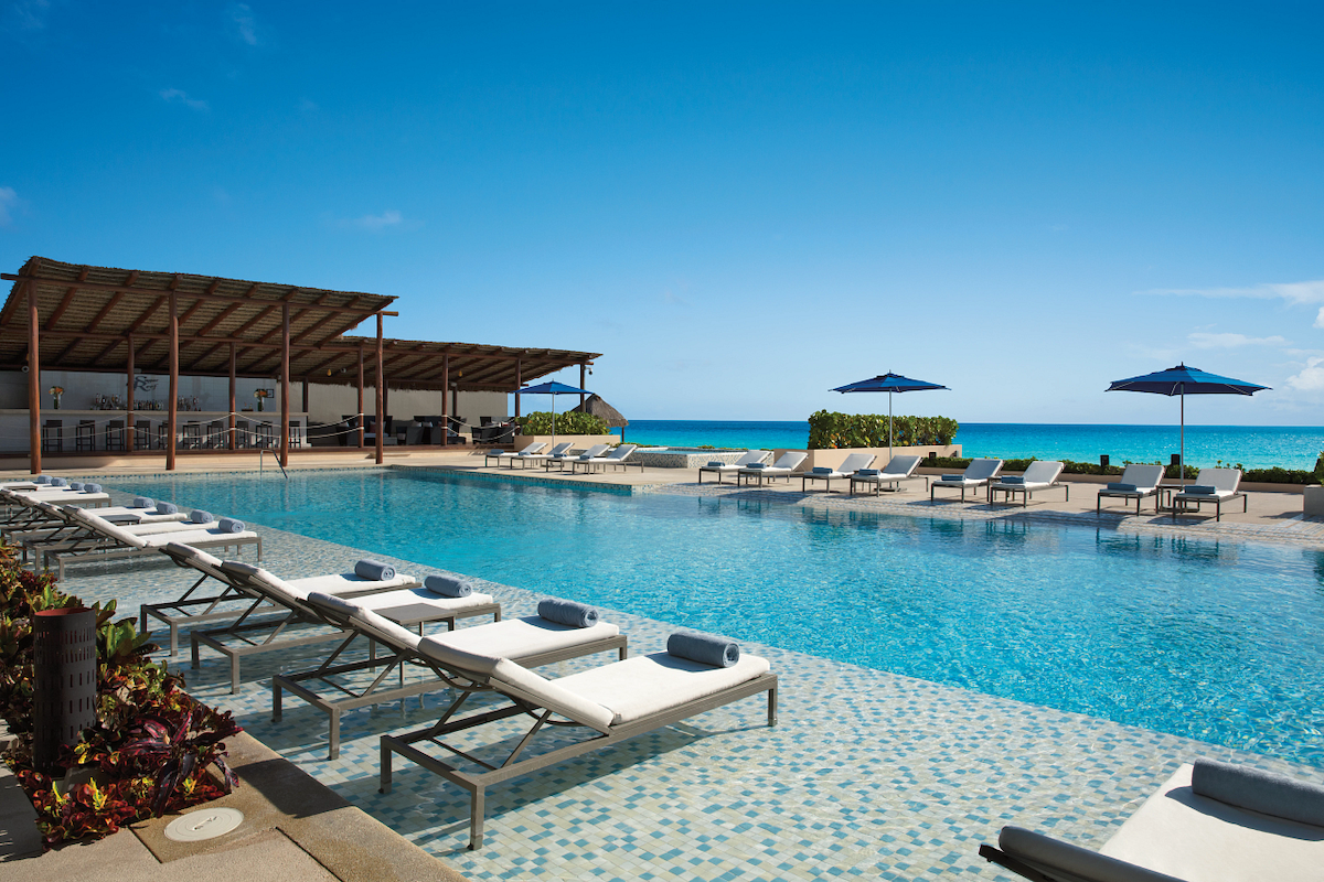 Hyatt Adds 100+ All-Inclusive Resorts, New Award Chart Secrets The Vine Cancun