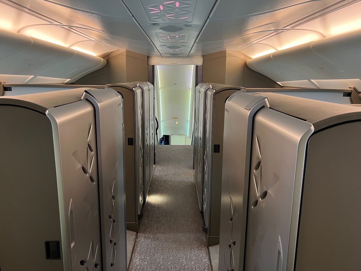 The World's Best First Class Airlines - One Mile at a Time