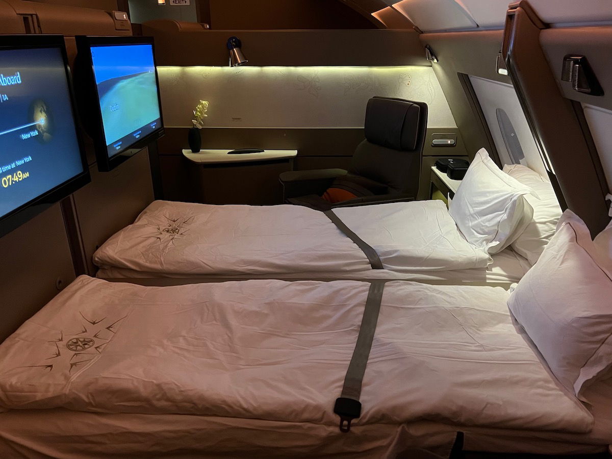 Worth the Splurge: The Most Luxurious First-Class Airlines - Beau