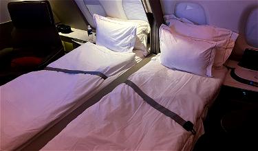How To Redeem Miles For Singapore A380 Suites & 777 First Class