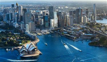 Waldorf Astoria Hotel Sydney Opening 2025