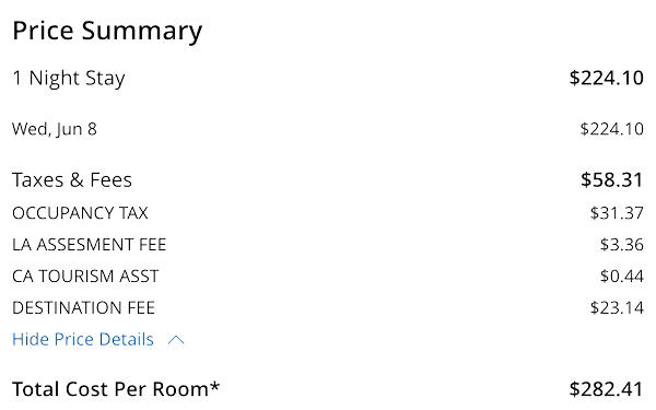 Guide To World Of Hyatt Free Night Awards - One Mile at a Time