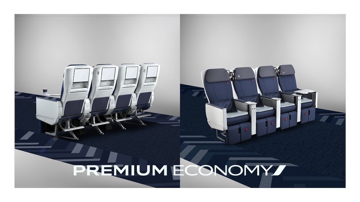 Air France Premium Economy: What to Know and How to Snag a Deal
