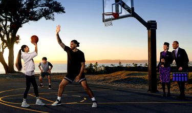 Air New Zealand’s New Safety Video: Every Point Counts