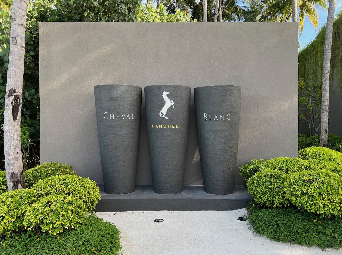 Review: Cheval Blanc Maldives Randheli Cheval Blanc Maldives Randheli 18