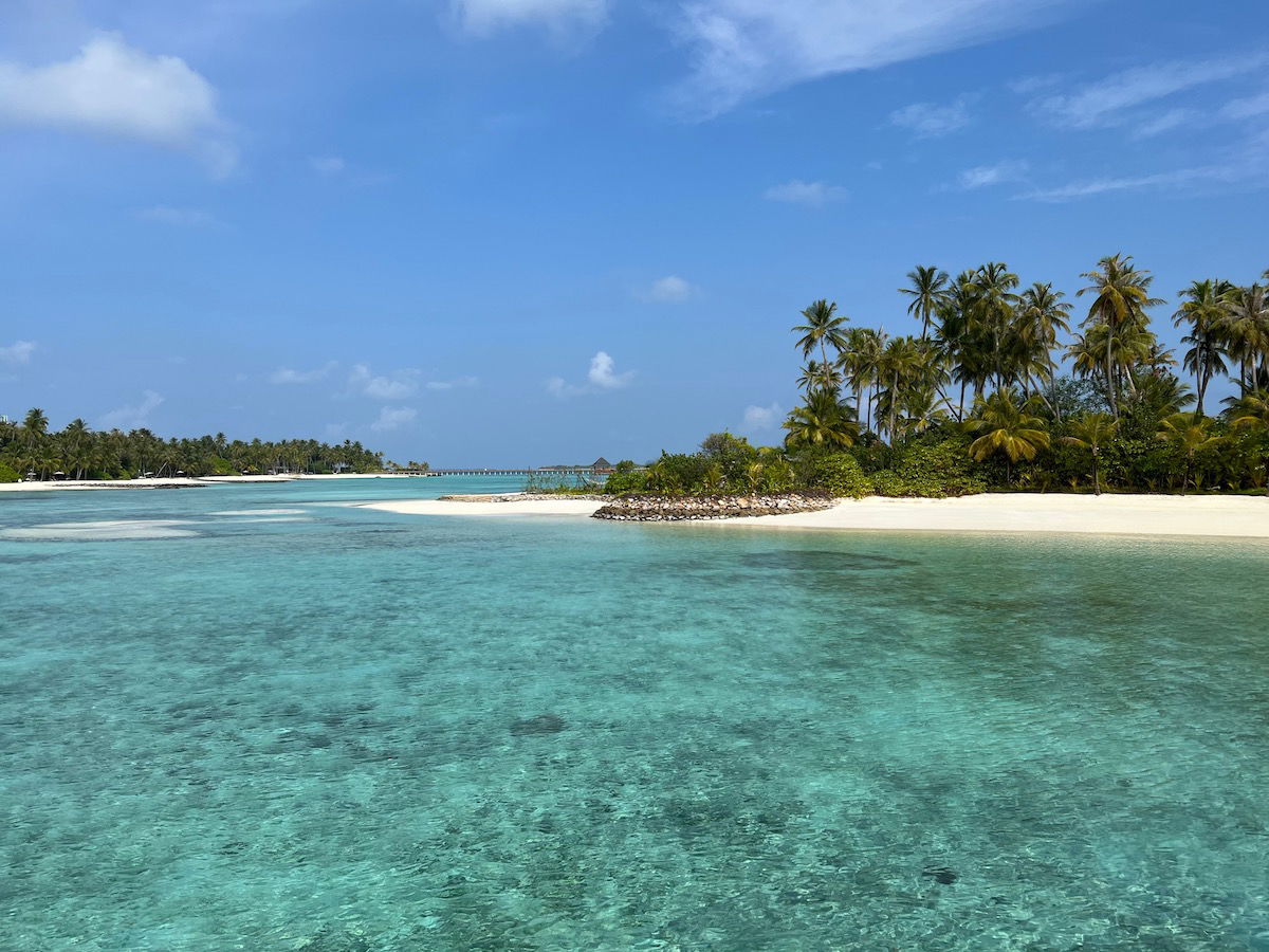 Review: Cheval Blanc Maldives Randheli - One Mile at a Time