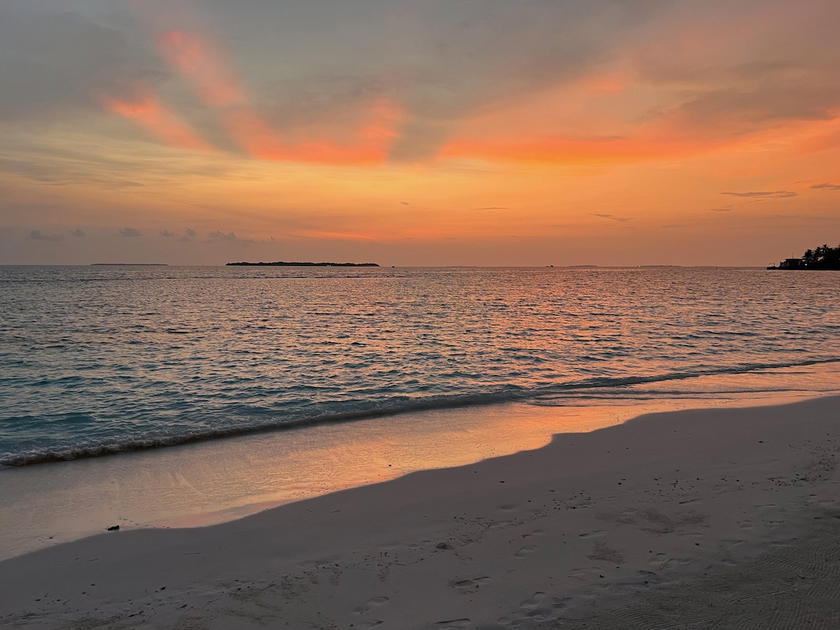 Cheval Blanc Randheli resort in the Maldives