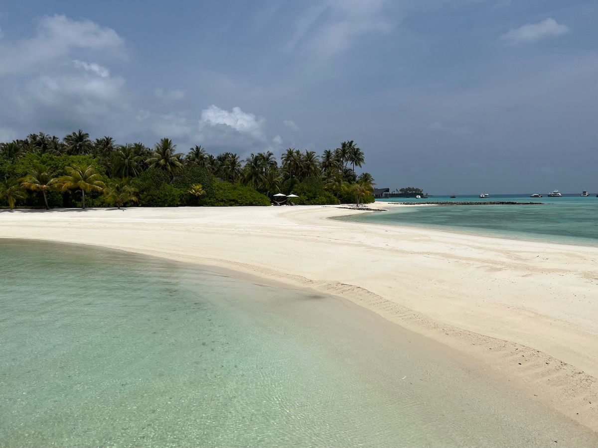 Review: Cheval Blanc Maldives Randheli - One Mile at a Time