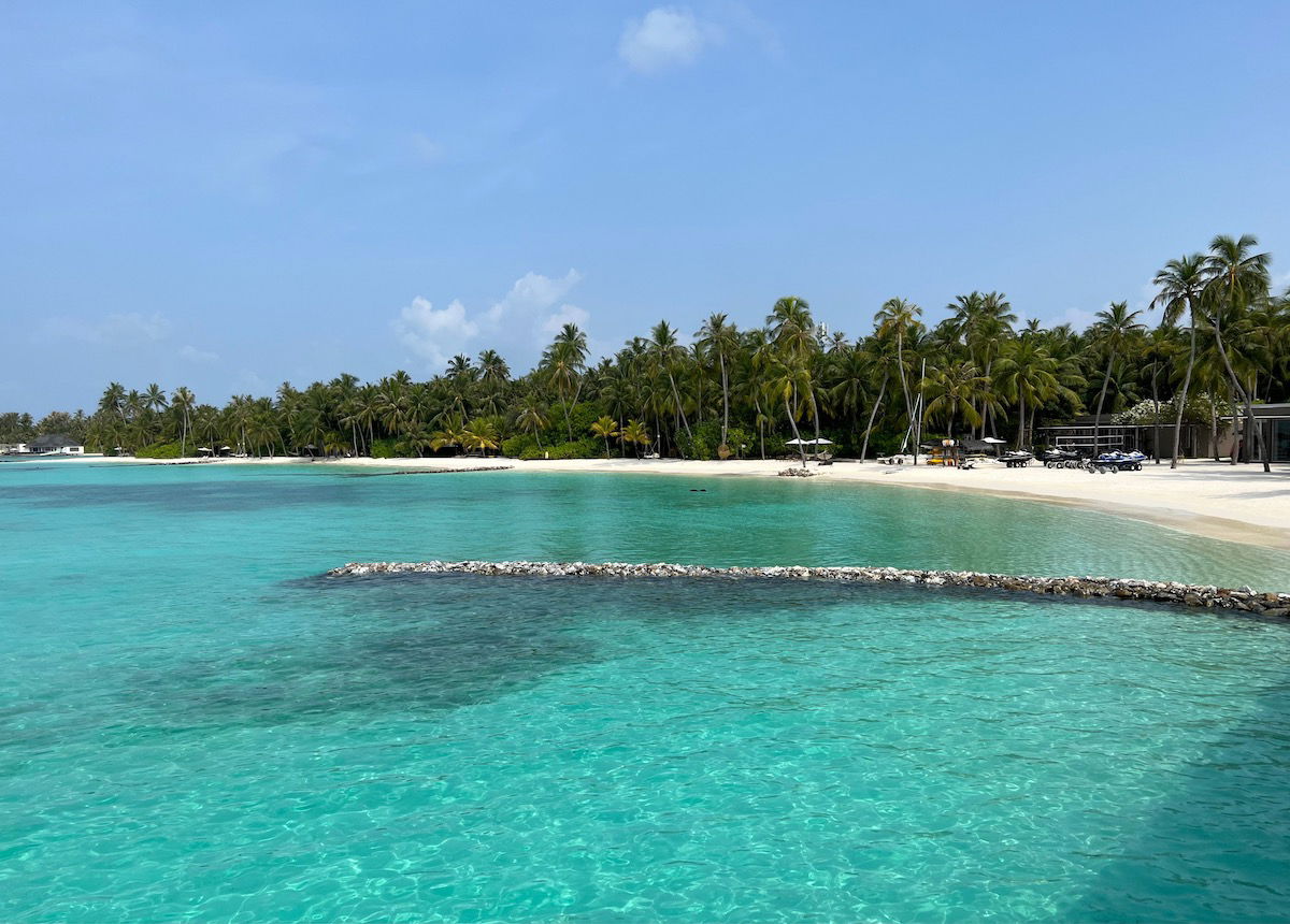 Review: Cheval Blanc Maldives Randheli - One Mile at a Time