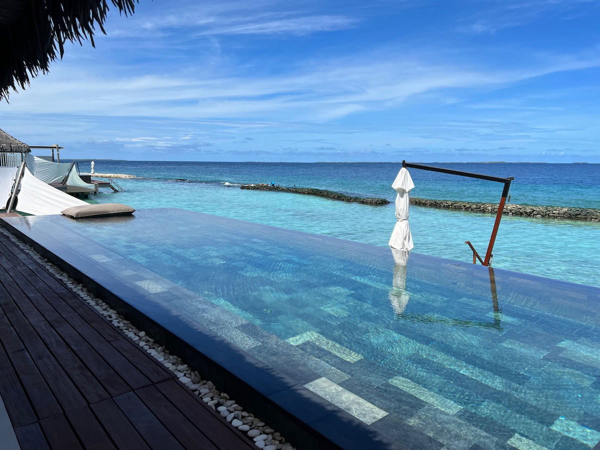 Review: Cheval Blanc Maldives Randheli - One Mile at a Time