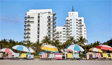Hyatt’s Andaz Brand Coming To Miami Beach In 2024