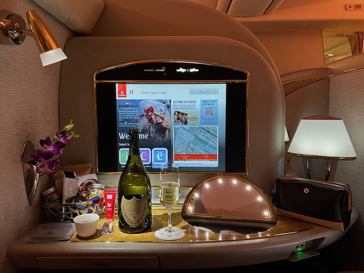 Emirates Skywards Devalues, Increases Award Costs