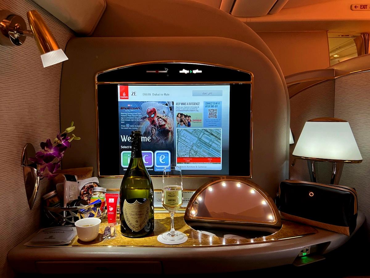 Emirates Skywards Devalues, Increases Award Costs