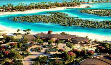 Miraval Expands Internationally… To The Red Sea, Saudi Arabia