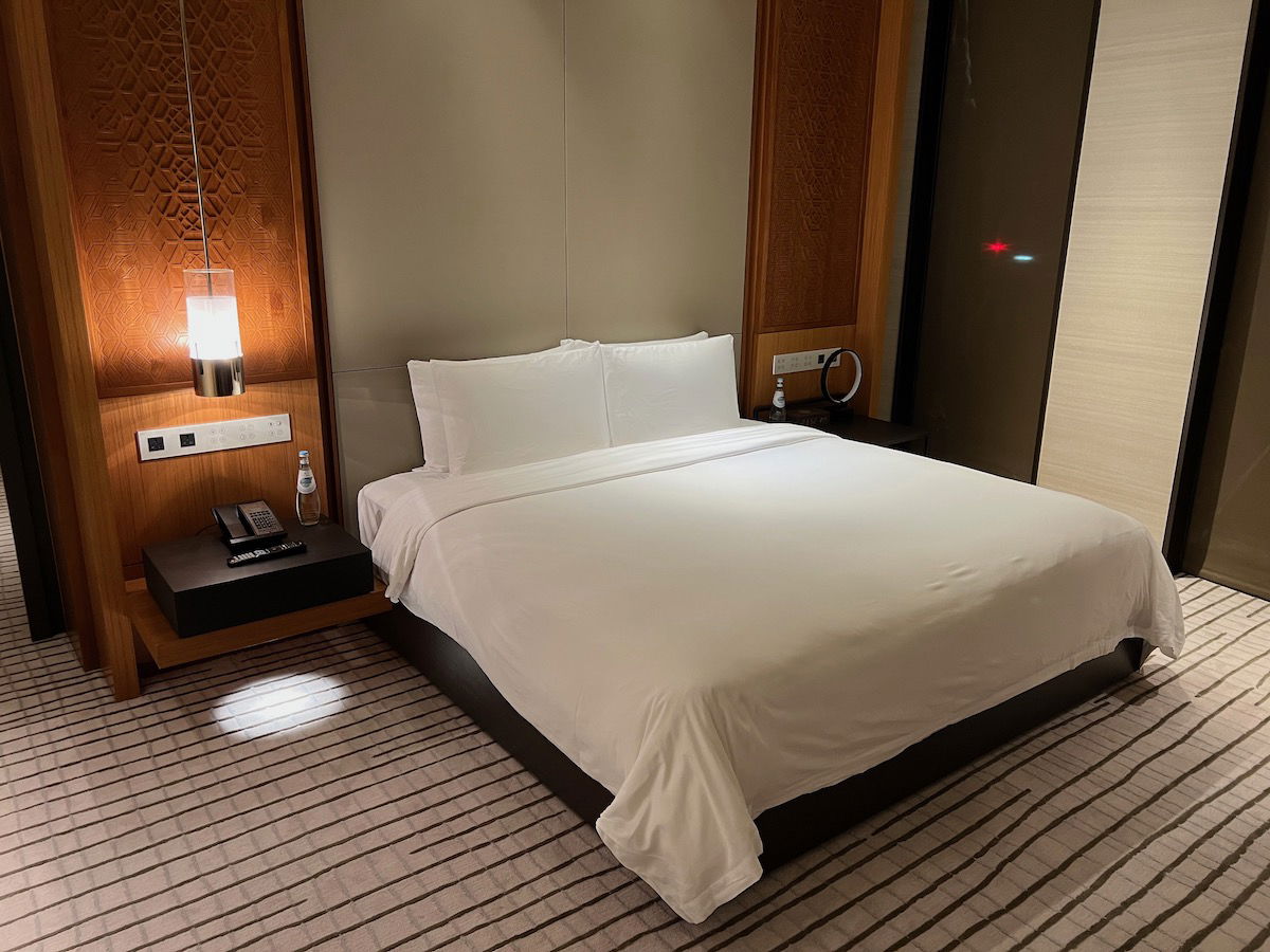 Earn 1,000 Etihad Bonus Miles Per Hyatt Keep