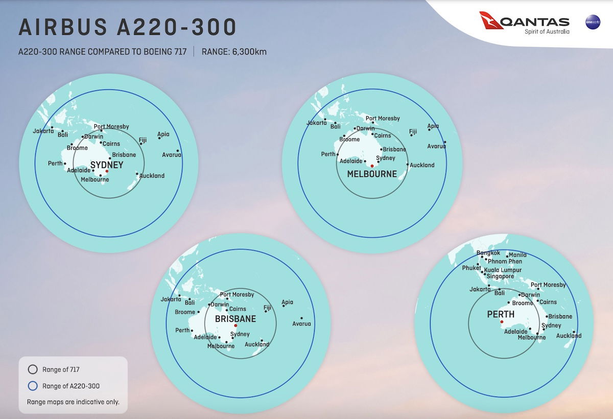 Qantas Orders Airbus A350 For World’s Longest Flight | LaptrinhX / News