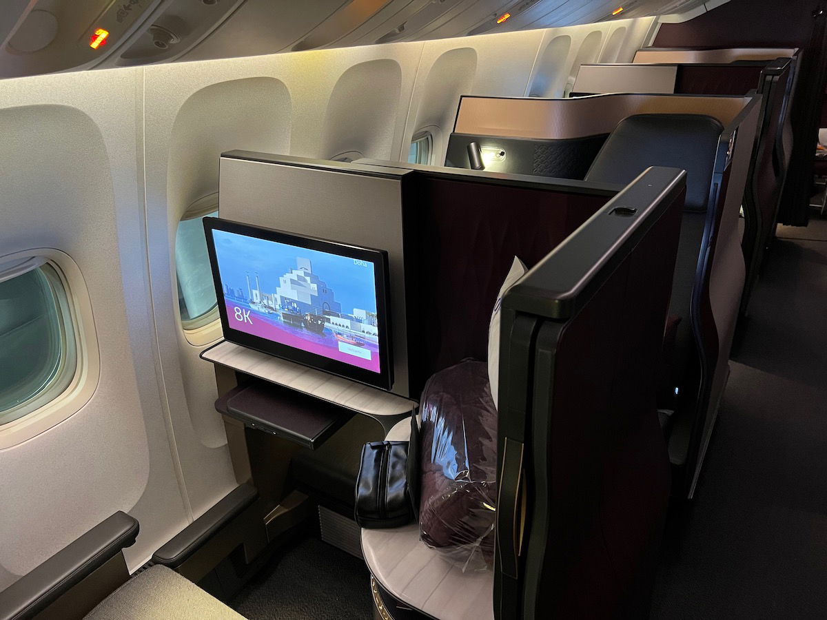 Qatar Airways Adjusts Award Redemption Charges (Largely Dangerous)