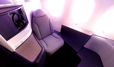 Air New Zealand Business Premier Luxe Pricing Revealed