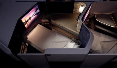 Revealed: Etihad’s New Boeing 787 Business Class Suite