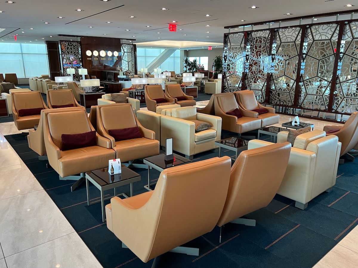 Buy Emirates Lounge Access Here s How Much It Costs One Mile at