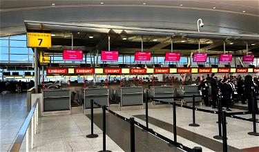 $9.3 Million Birkin Bag Stolen At Airport Check-In Counter