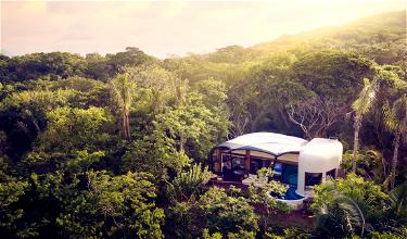 Now Open: Four Seasons Naviva Luxury “Tents” In Punta Mita