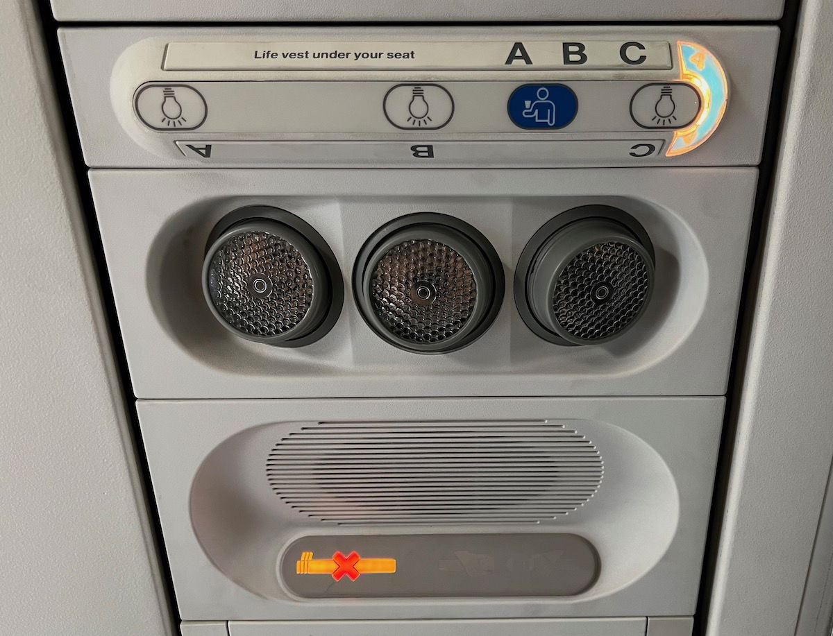 Review: SWISS A320 Business Class (NCE-ZRH) - One Mile at a Time