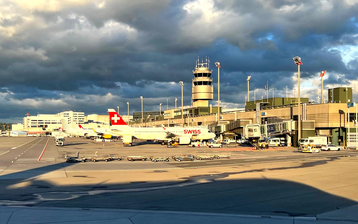 review-swiss-a320-business-class-nce-zrh-one-mile-at-a-time