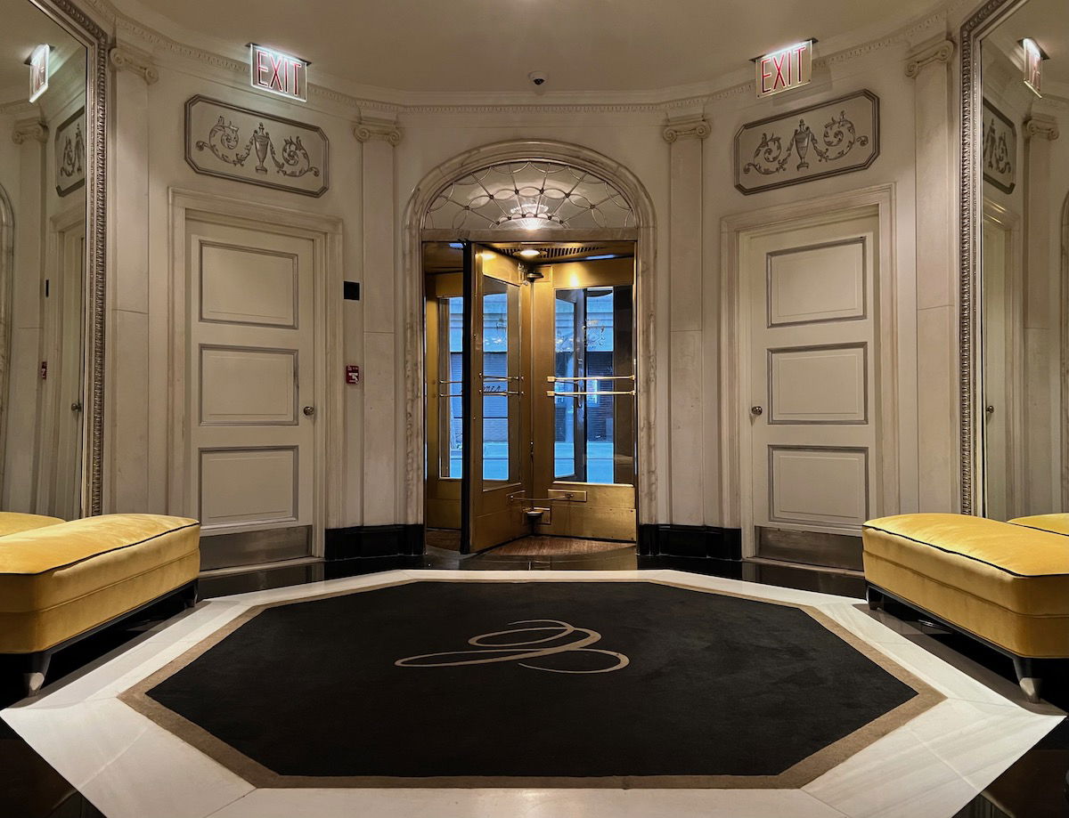 The Carlyle, A Rosewood Hotel, Fine Hotels + Resorts