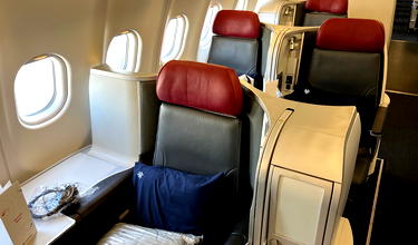 Air Serbia Launching Belgrade To Toronto Flights As Of May 2026