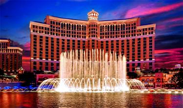 Save On MGM Hotel Stays With Amex Offers