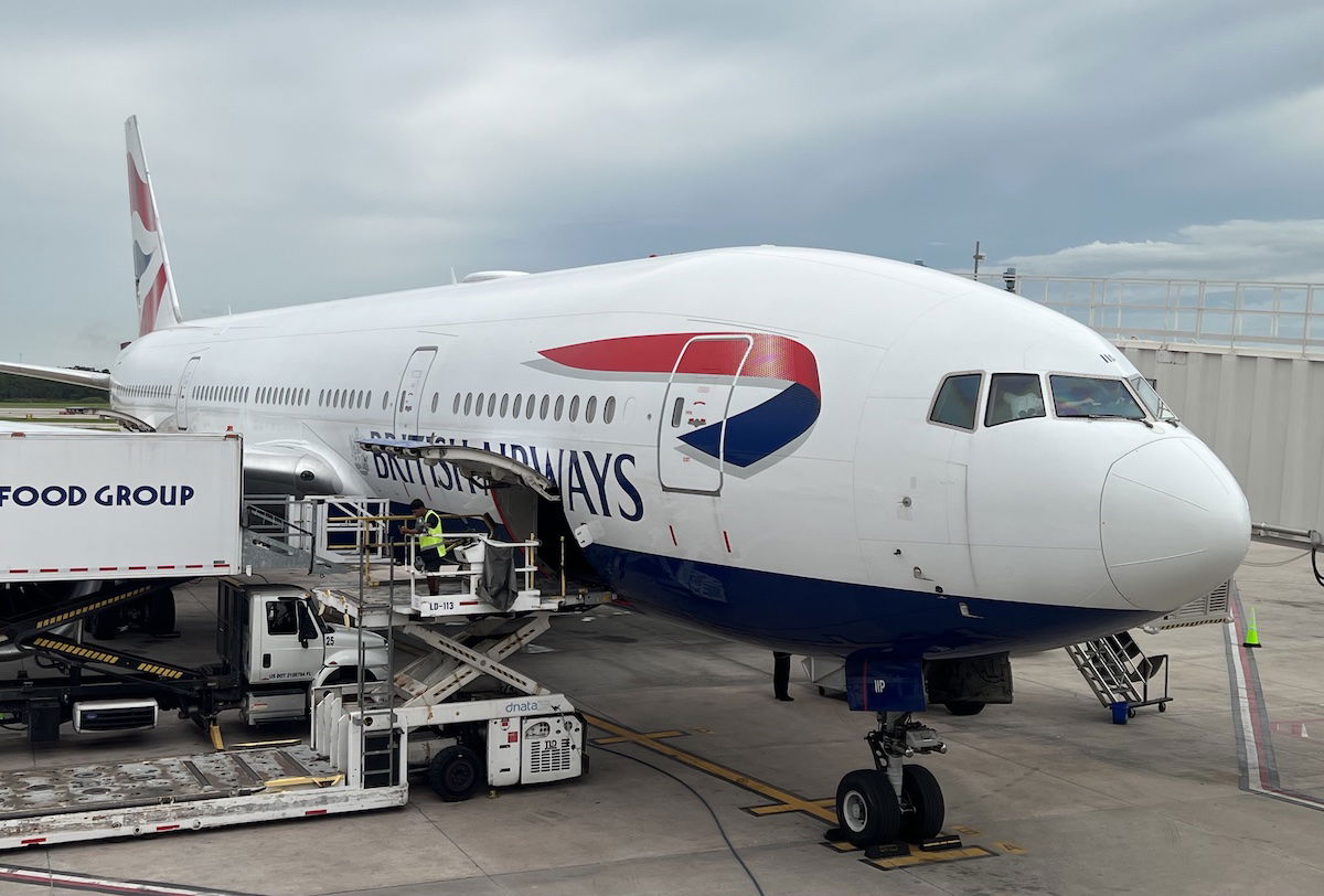 British Airways Fires Cabin Crew For Racist TikTok