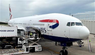British Airways To Replace Aging Boeing 777 Fleet