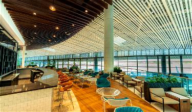 Copa Airlines Opens New Copa Club In Panama City Terminal 2