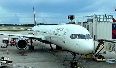Wow: Delta Air Lines Launches Free Inflight Wi-Fi