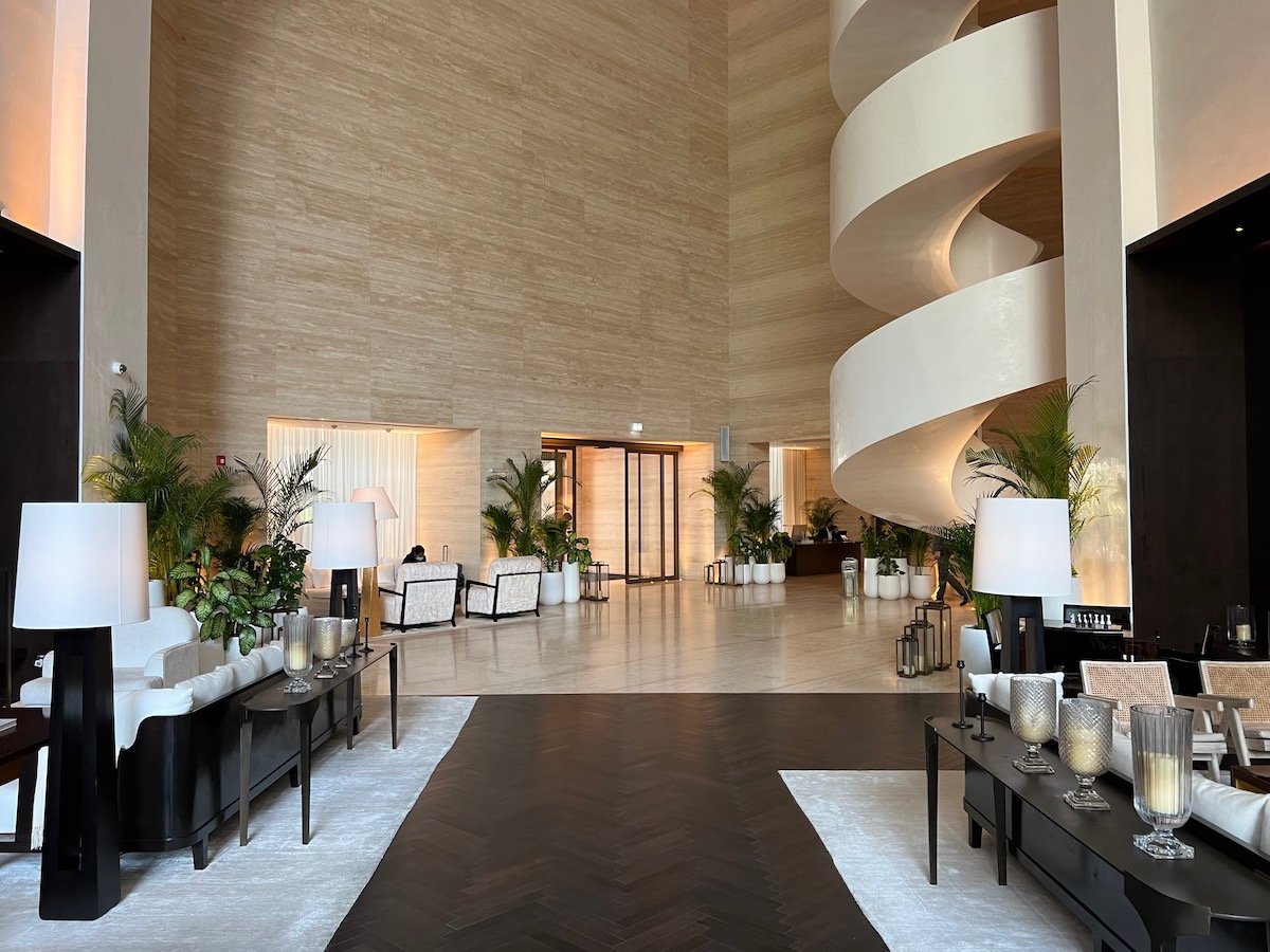 Review: The Dubai EDITION Hotel