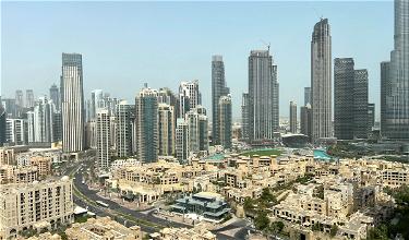 Six Gulf Countries Plan Multi-Nation Visa To Boost Tourism