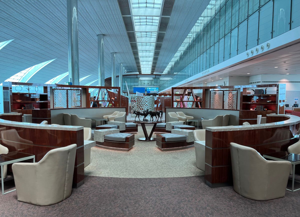 Buy Emirates Lounge Access: Here’s How Much It Costs – Helse.Tech