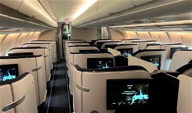 Finnair’s Punitive New Seat Assignment Policy