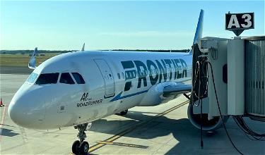 3 Reasons I Prefer Spirit Airlines To Frontier Airlines