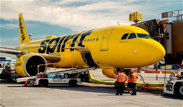 Guide To Spirit Airlines Status Match & Challenge