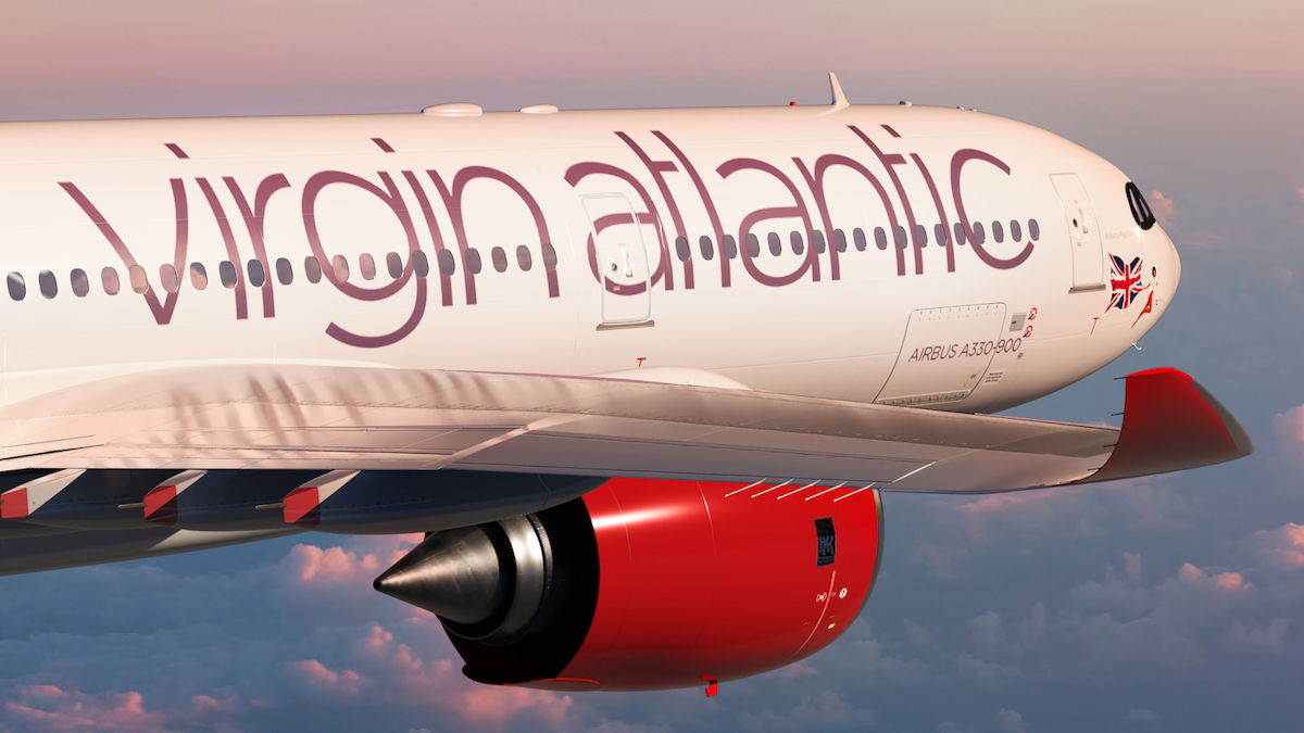 virgin atlantic tours