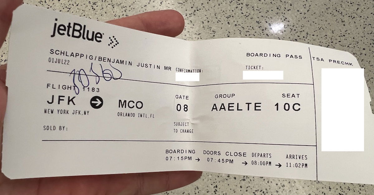 issues-crediting-jetblue-flights-to-american-aadvantage-one-mile-at-a