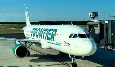 Radical: Frontier Airlines Overhauls Fares, Cuts Change Fees