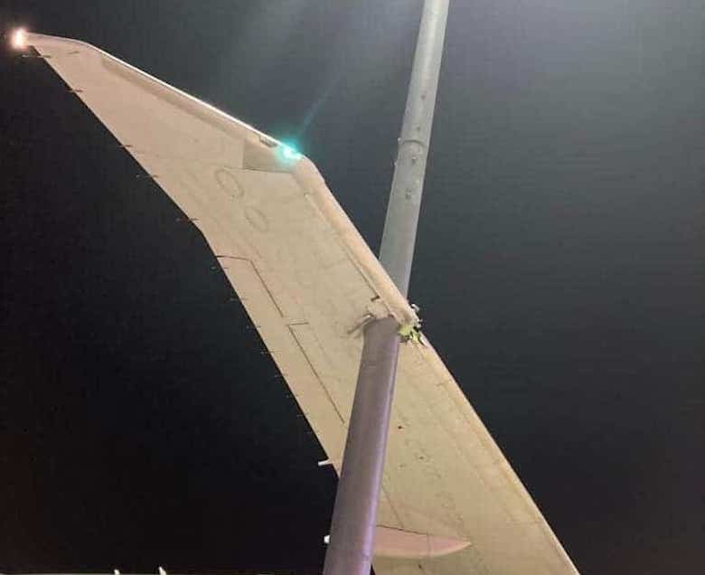 Details: Qatar Airways Cargo 777 Badly Damaged At Chicago O’Hare
